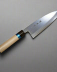 Sakai Takayuki INOX Stainless Deba 180mm (7.1")