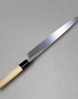 Sakai Takayuki INOX Stainless Yanagiba 240mm (9.4")