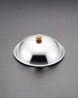 Lid for Yoshikawa Cook-Pal Ren Beijing Wok / Fry Pan