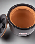 Kamejima Charcoal Extinguishing Pot