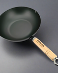 Yoshikawa Cook-Pal Deep Frying Pan