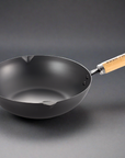 Yoshikawa Cook-Pal Deep Frying Pan