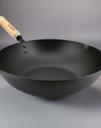 Yoshikawa Cook-Pal Deep Frying Pan