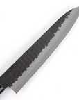Tojiro VG10 Kurouchi Tsuchime Gyuto 240mm