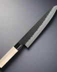 Tojiro VG10 Kurouchi Tsuchime Gyuto 240mm