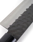 Tojiro VG10 Kurouchi Tsuchime Gyuto 240mm