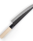 Tojiro VG10 Kurouchi Tsuchime Gyuto 240mm