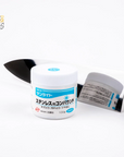 Koyo Sunlite Polishing Paste (Blue for Steel) 100g Koyo-sha
