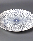 Banko-ware Round Platter