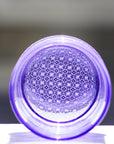 Rinzen Edo Kiriko Whisky Glass - Meguri 廻り