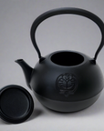 IKENAGA Nambu Cast Iron Kettle Doraemon 1200ml