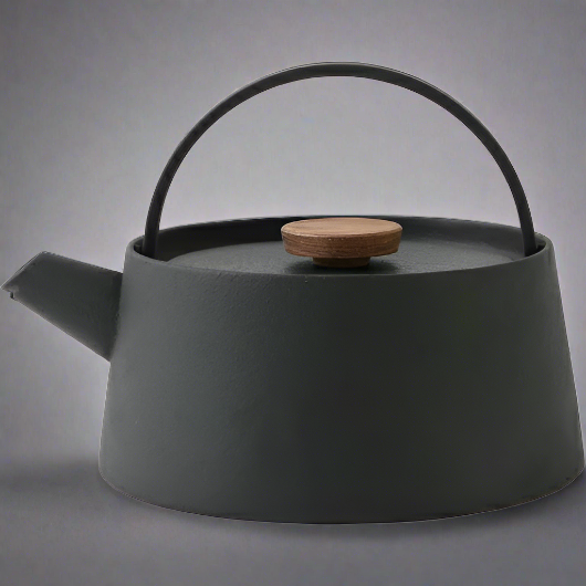 IKENAGA Nambu Cast Iron Kettle Tetu 1000ml