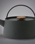 IKENAGA Nambu Cast Iron Kettle Tetu 1000ml