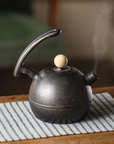 IKENAGA Nambu Cast Iron Kettle 1000ml