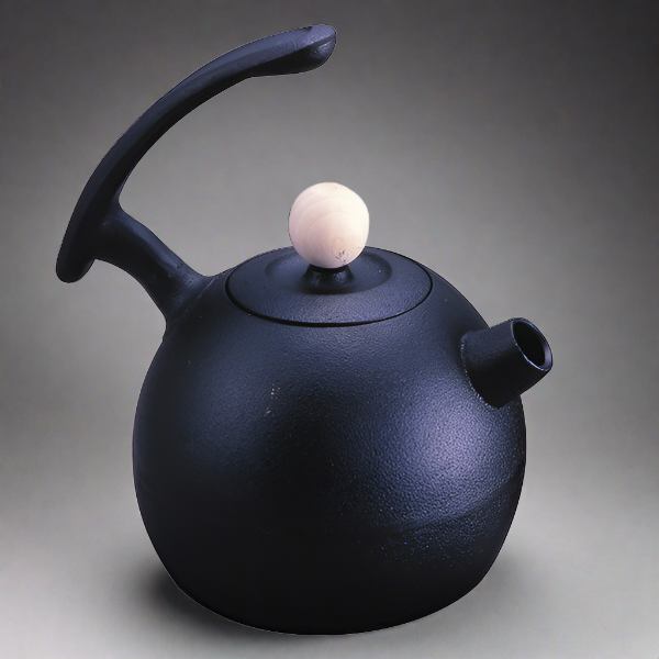 IKENAGA Nambu Cast Iron Kettle 1000ml