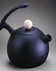 IKENAGA Nambu Cast Iron Kettle 1000ml