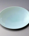 Tojiki Tonya Sazanami Deep Plate - Large