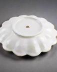 Tojiki Tonya Kikka Rinka Plate 21cm