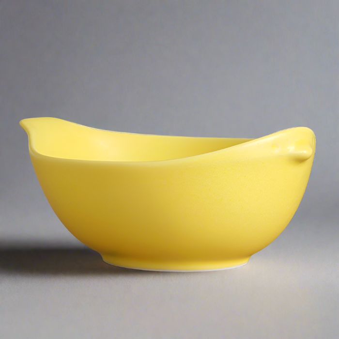 Tojiki Tonya KOTORI Small Bowl 13cm -  3 Colours