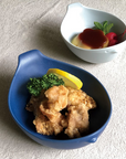 Tojiki Tonya KOTORI Bowl 17cm - 3 Colours