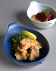 Tojiki Tonya KOTORI Small Bowl 13cm -  3 Colours