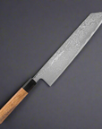 Yoshihiro AUS-10 Uzushio Damascus K-Tip Gyuto 210/240 mm