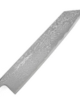 Yoshihiro AUS-10 Uzushio Damascus K-Tip Gyuto 210/240 mm