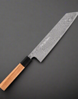 Yoshihiro AUS-10 Uzushio Damascus K-Tip Gyuto 210/240 mm