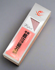 Naniwa Chosera 3000 grit Japanese waterstone with stand