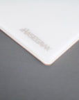 Hasegawa Double-sided PE Cutting Board