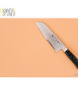 Hasegawa Double-sided PE Cutting Board