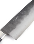 Tojiro VG10 Damascus Santoku 170mm Western Handle TA-SA170