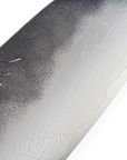 Tojiro VG10 Damascus Santoku 170mm Western Handle TA-SA170