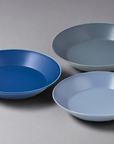 Seito Ceramic Pasta Plate Set (3pcs)