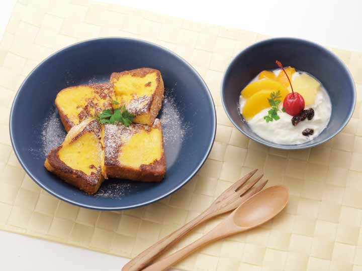Seito Ceramic Pasta Plate Set (3pcs)