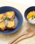 Seito Ceramic Pasta Plate Set (3pcs)