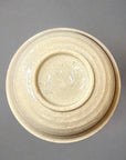 Asahido Shallow Bowl 14cm - Camellia