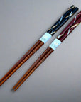 Chopsticks 21/23cm - Tonbotama Yui