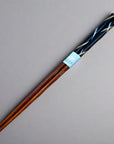 Chopsticks 21/23cm - Tonbotama Yui