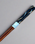 Chopsticks 21/23cm - Tonbotama Yui