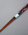 Chopsticks 21/23cm - Tonbotama Yui