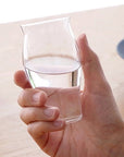 HIROTA The Ultimate Glass cup 100ml - Hana