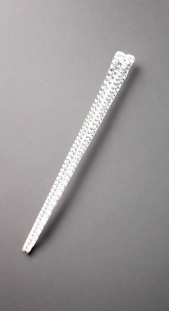 HIROTA Glass Chopsticks 25 cm - Two Styles