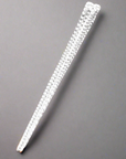 HIROTA Glass Chopsticks 25 cm - Two Styles