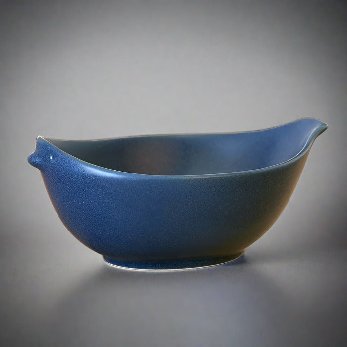 Tojiki Tonya KOTORI Small Bowl 13cm -  3 Colours