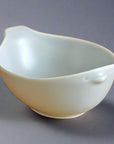 Tojiki Tonya KOTORI Small Bowl 13cm -  3 Colours