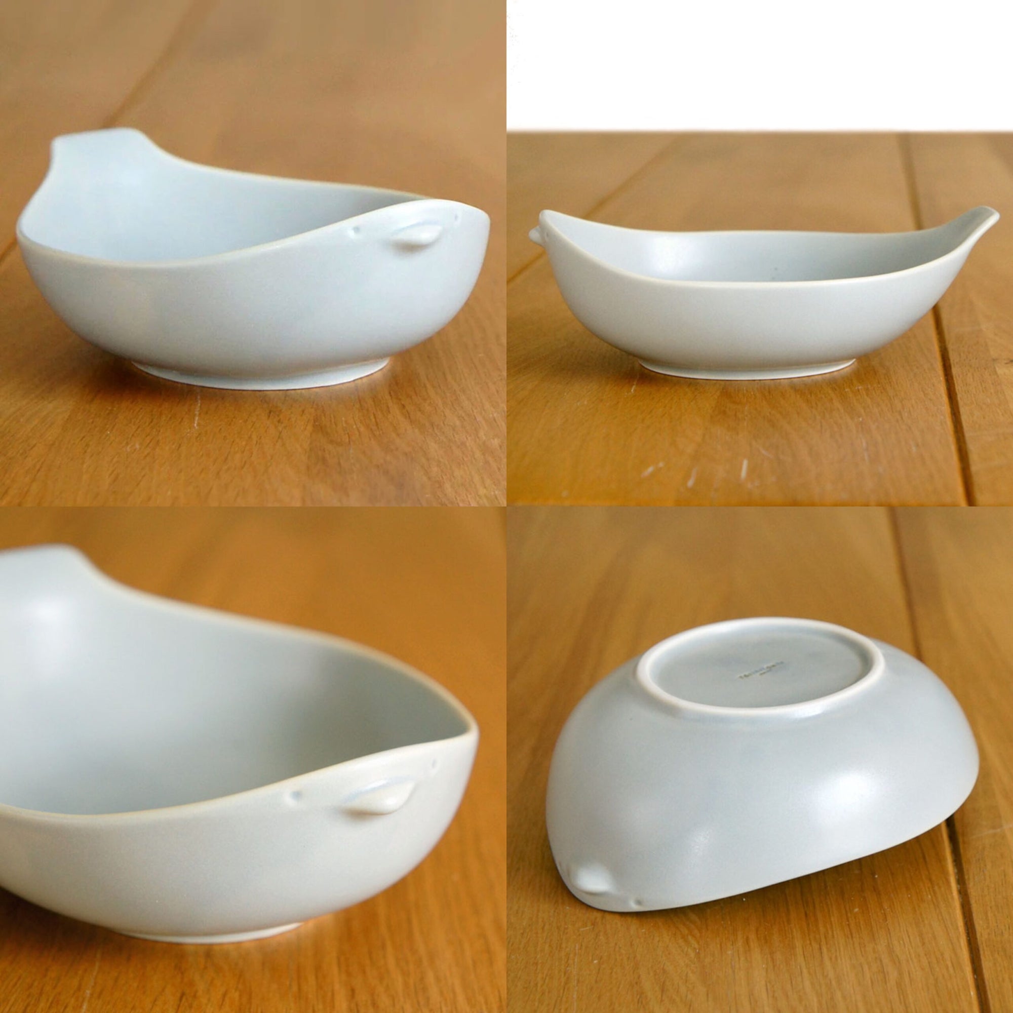 Tojiki Tonya KOTORI Bowl 17cm - 3 Colours