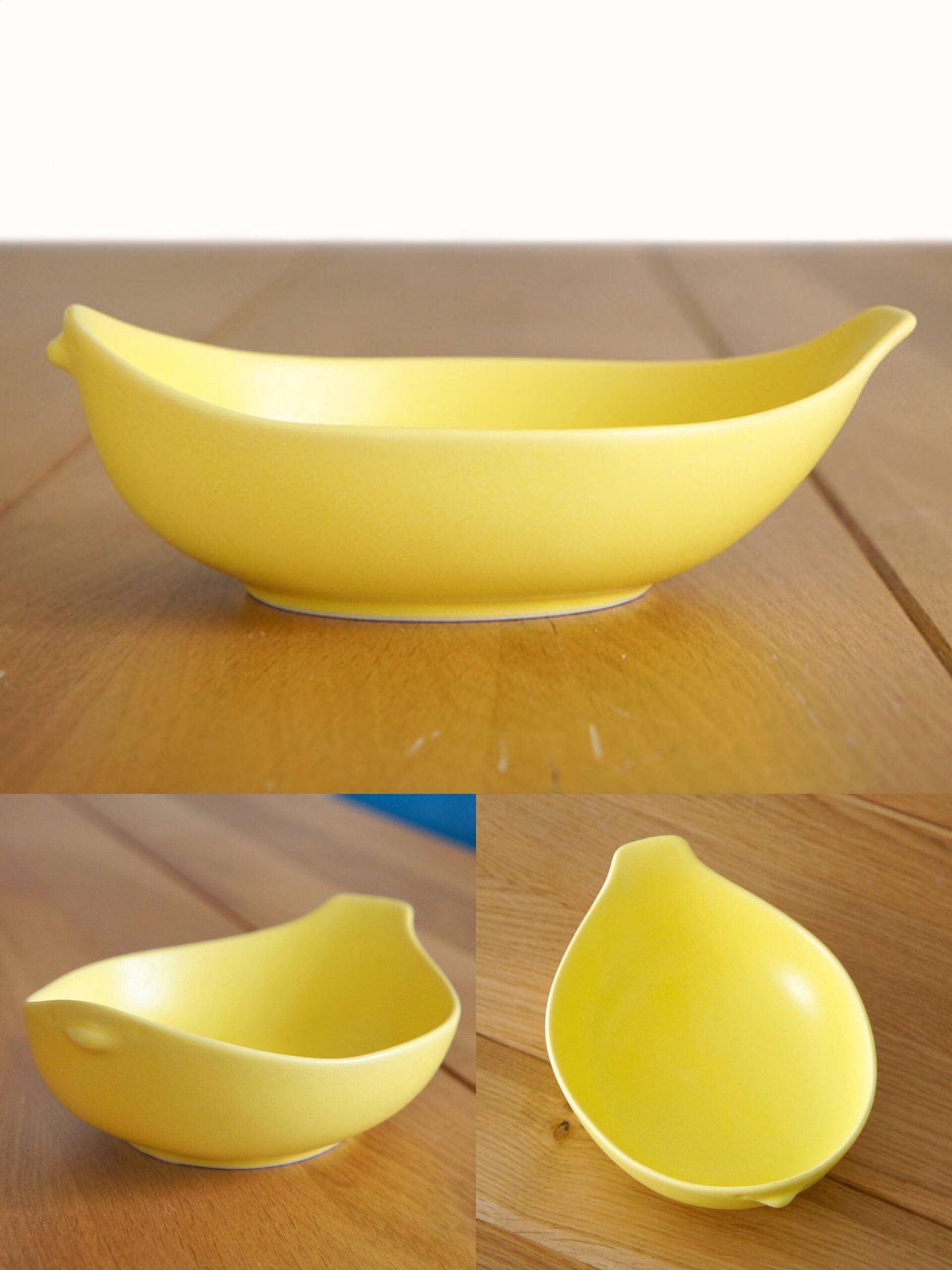 Tojiki Tonya KOTORI Bowl 17cm - 3 Colours