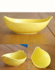 Tojiki Tonya KOTORI Bowl 17cm - 3 Colours