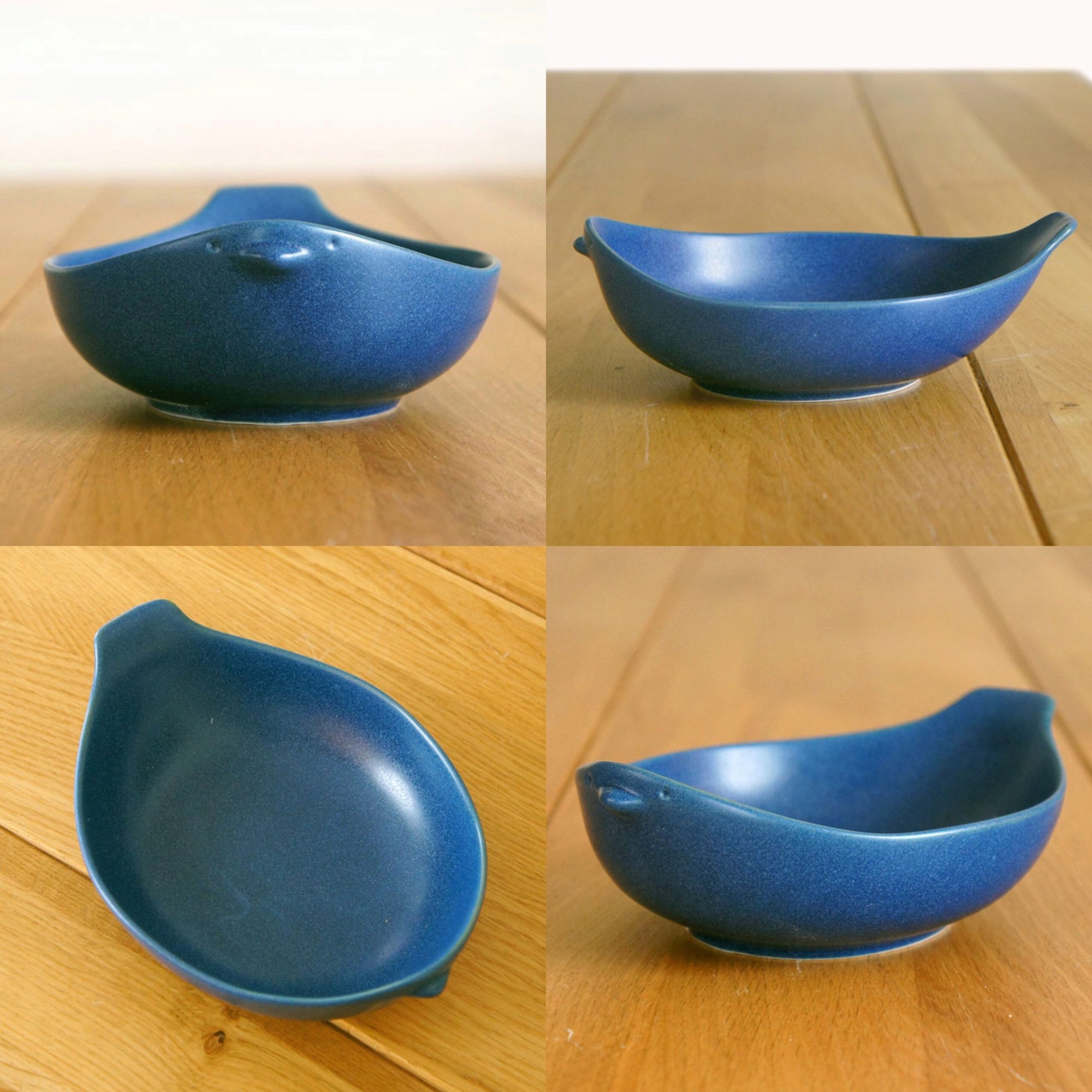 Tojiki Tonya KOTORI Bowl 17cm - 3 Colours